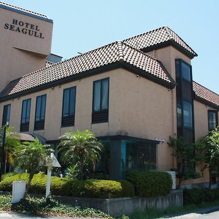 Hotel Seagull Izumisano Dış mekan fotoğraf