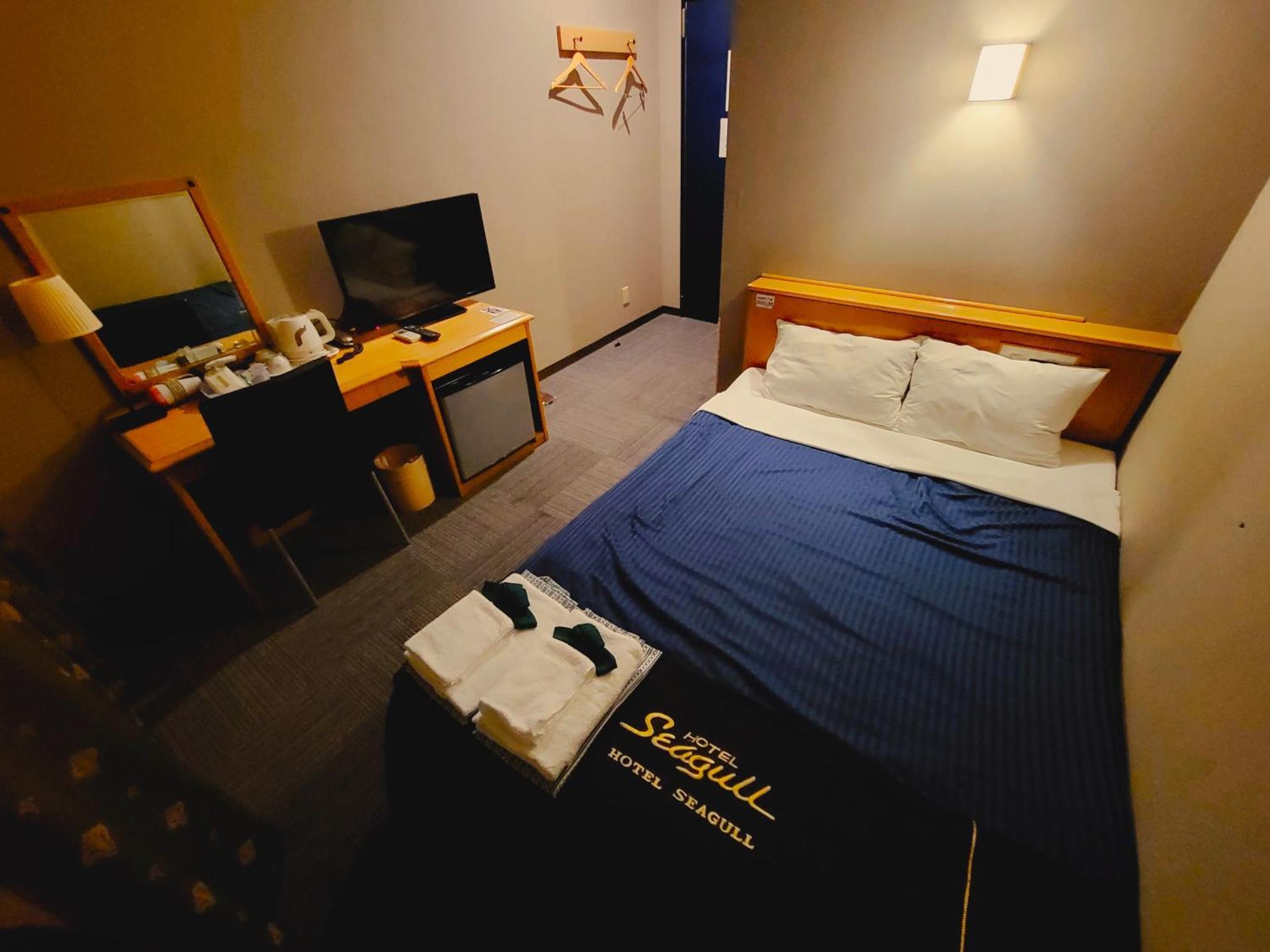 Hotel Seagull Izumisano Dış mekan fotoğraf