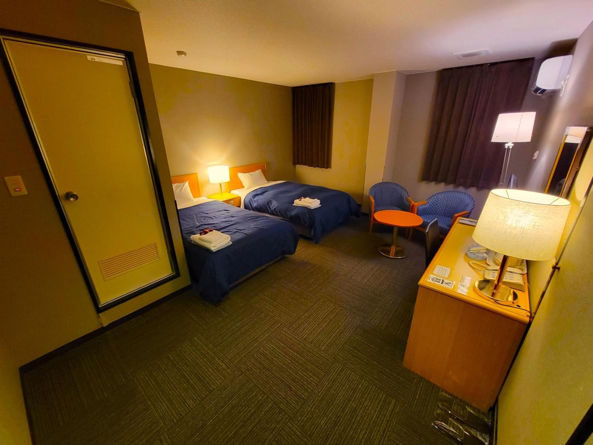 Hotel Seagull Izumisano Dış mekan fotoğraf