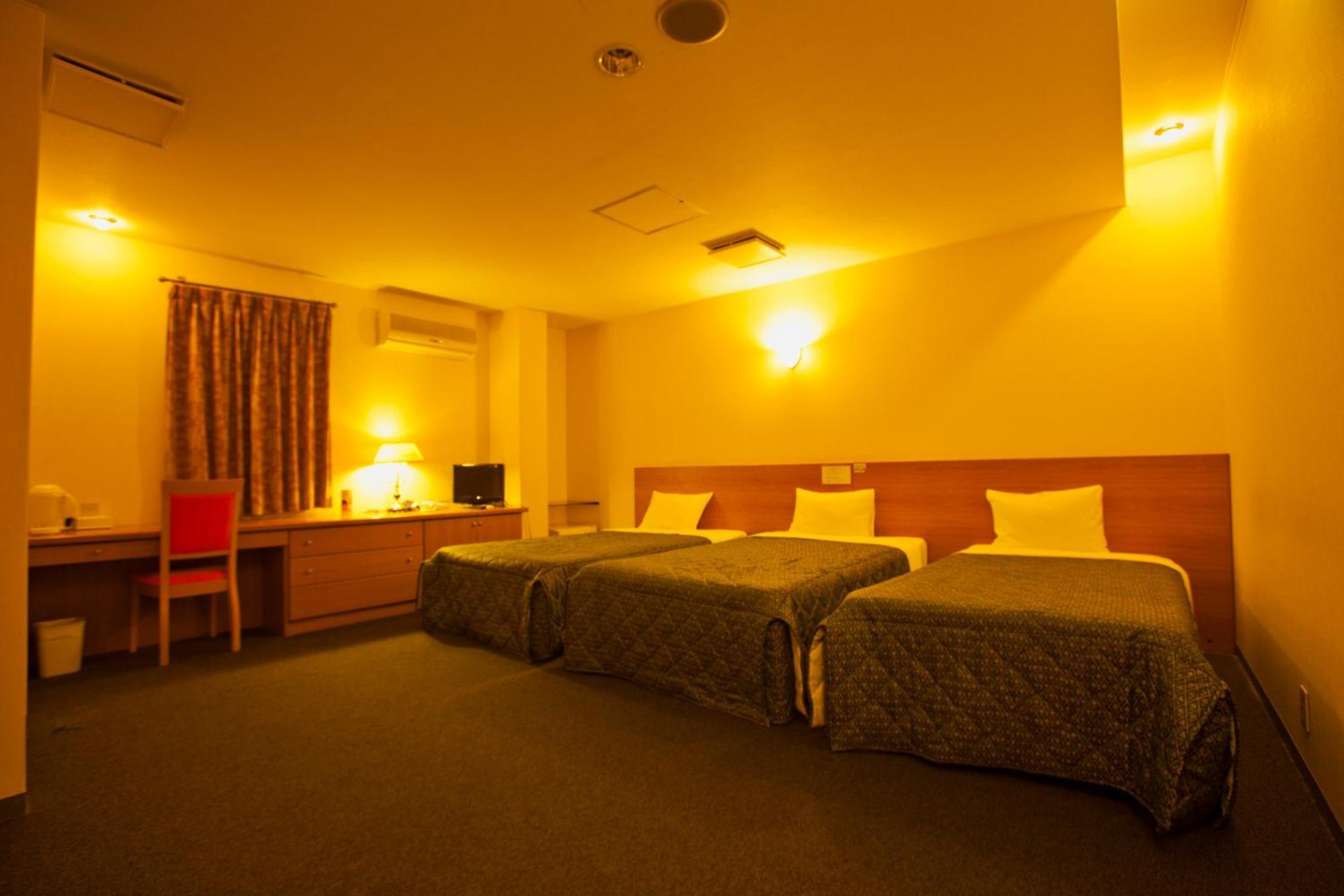 Hotel Seagull Izumisano Dış mekan fotoğraf