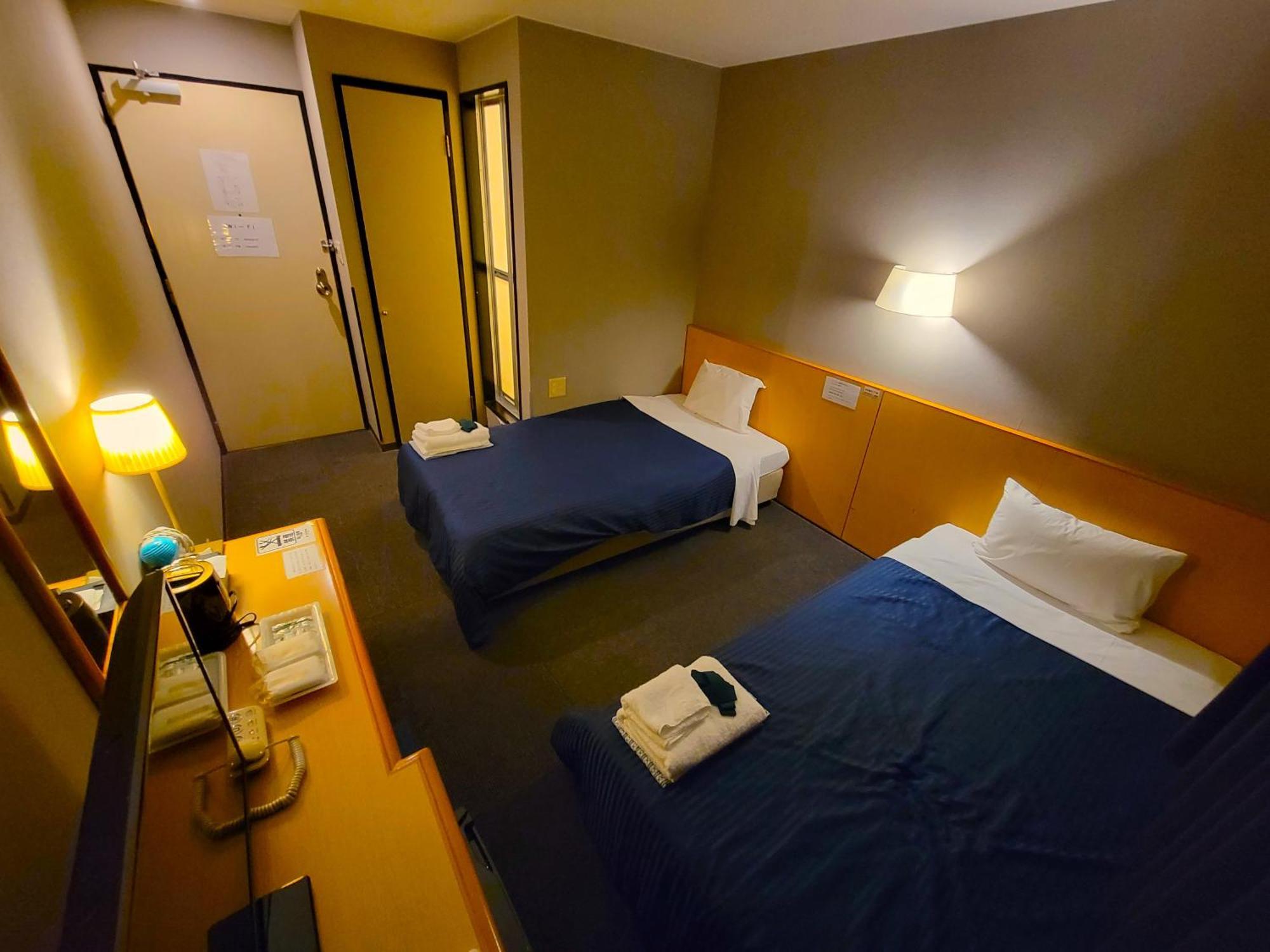 Hotel Seagull Izumisano Dış mekan fotoğraf