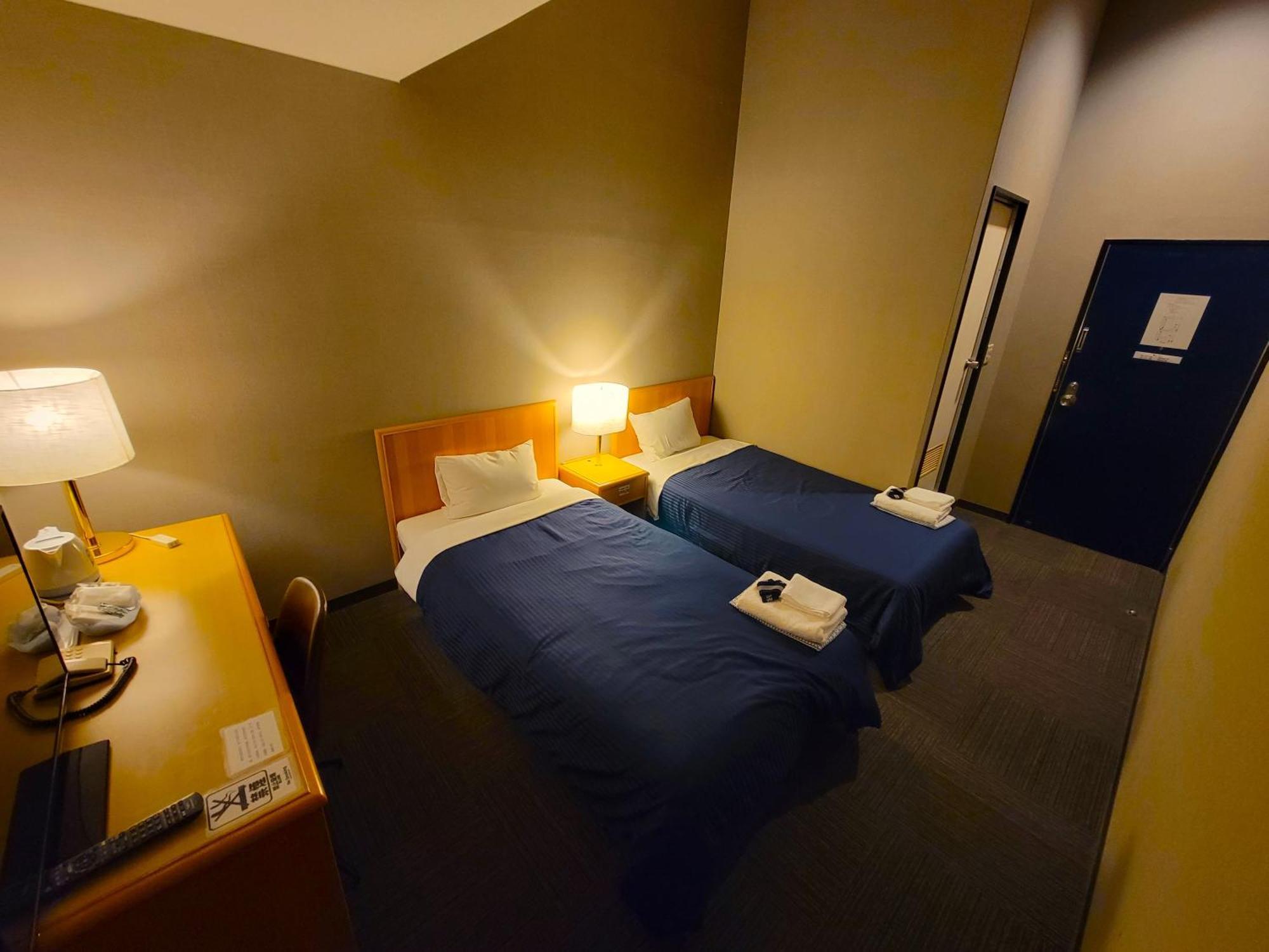 Hotel Seagull Izumisano Dış mekan fotoğraf