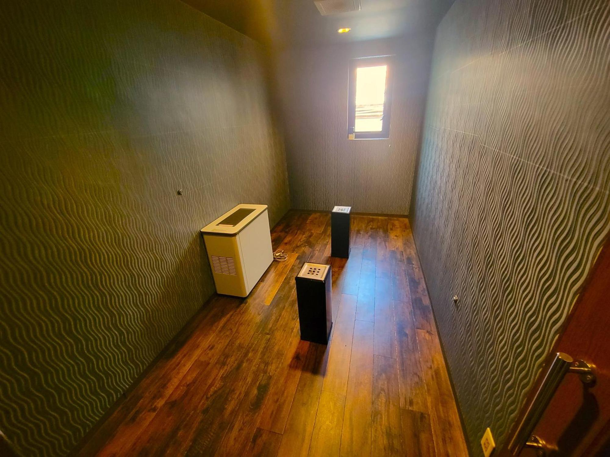 Hotel Seagull Izumisano Dış mekan fotoğraf