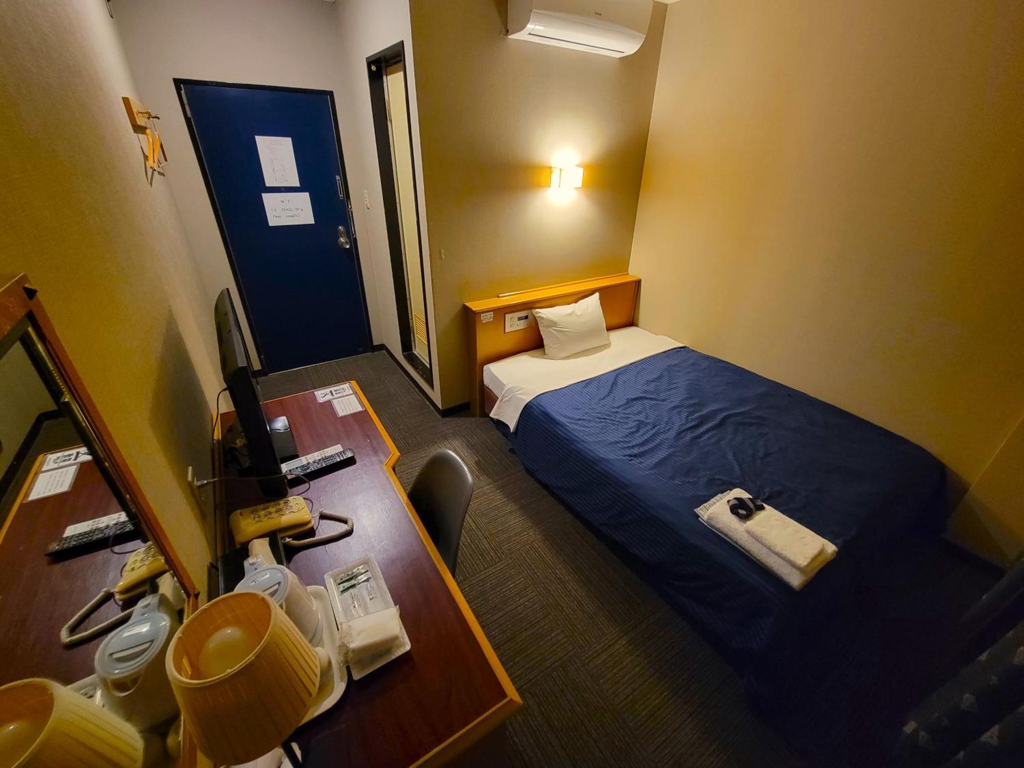 Hotel Seagull Izumisano Dış mekan fotoğraf