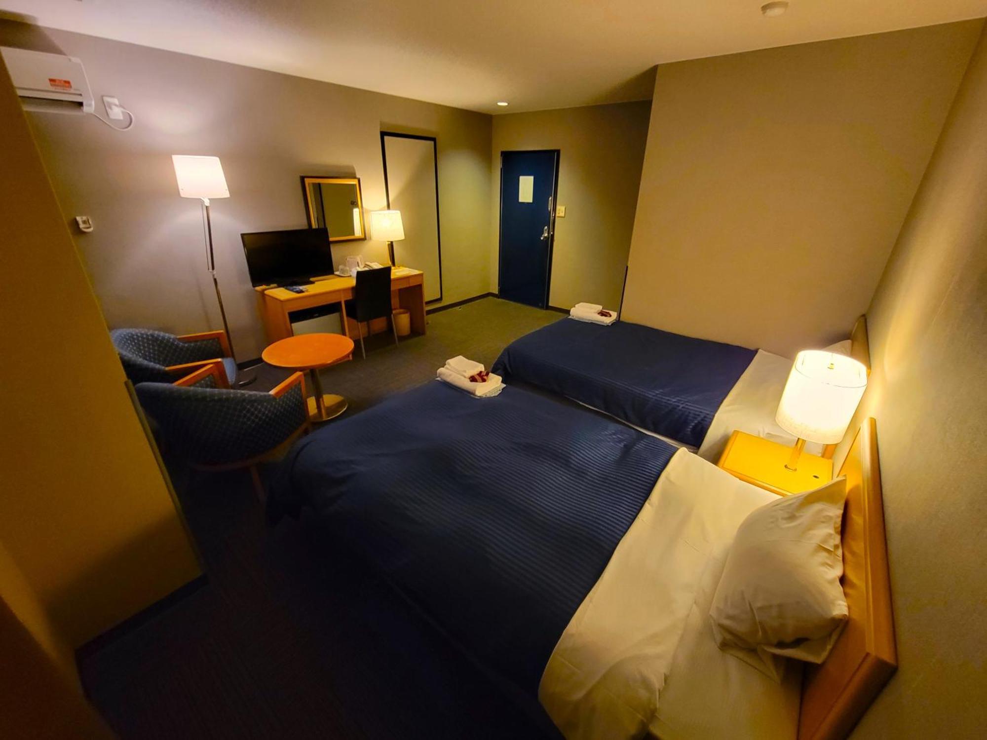 Hotel Seagull Izumisano Dış mekan fotoğraf
