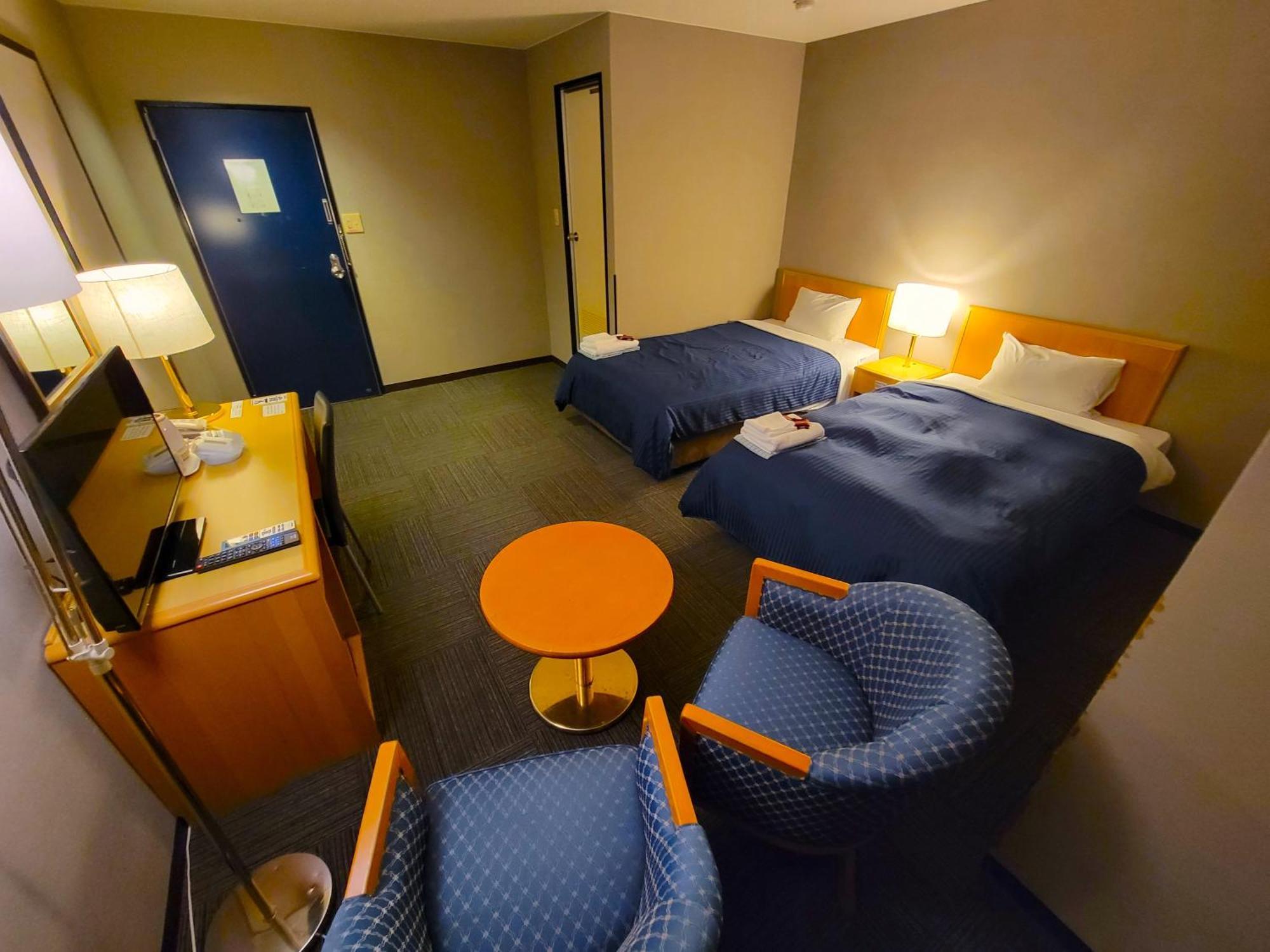 Hotel Seagull Izumisano Dış mekan fotoğraf