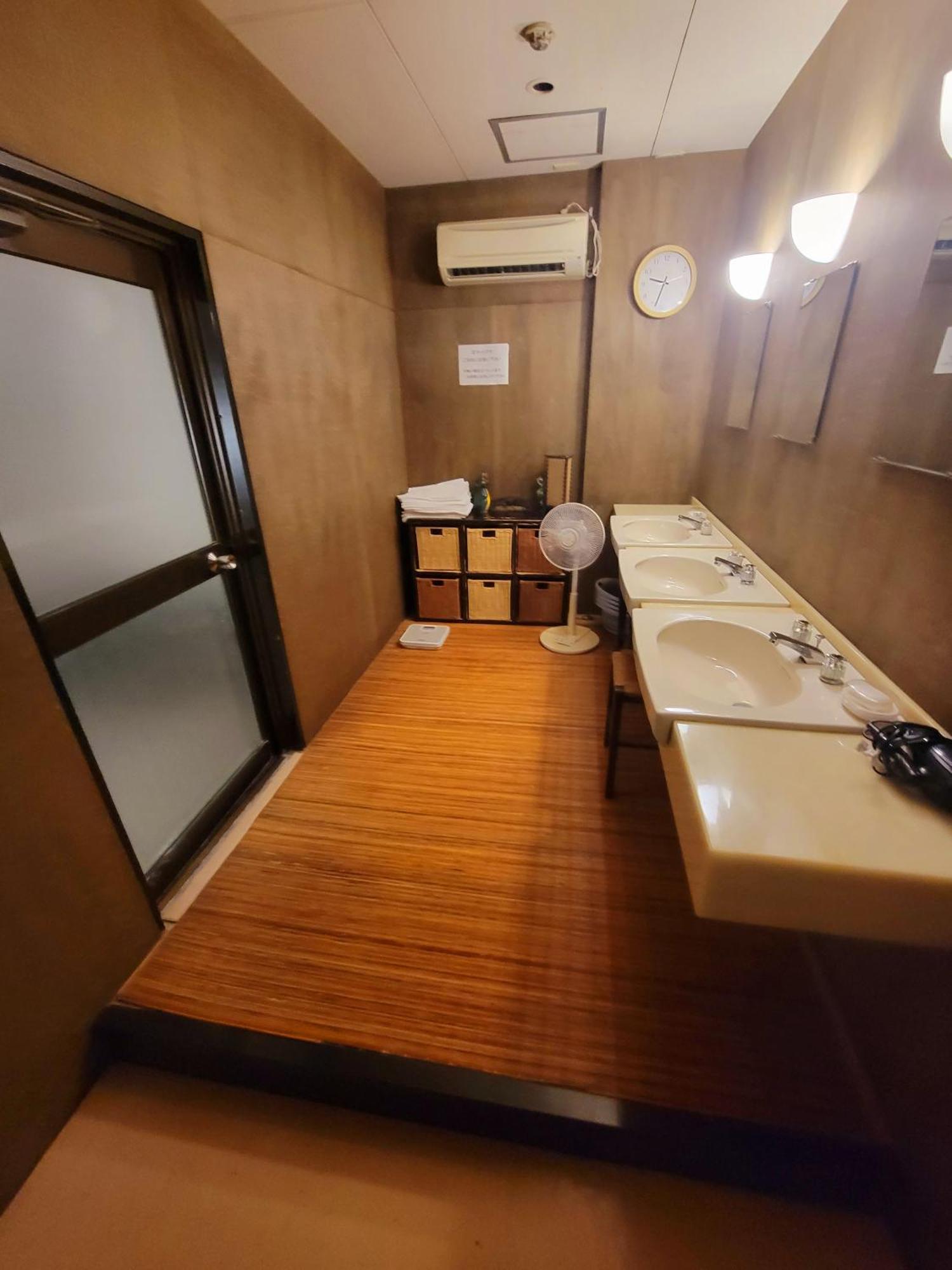 Hotel Seagull Izumisano Dış mekan fotoğraf
