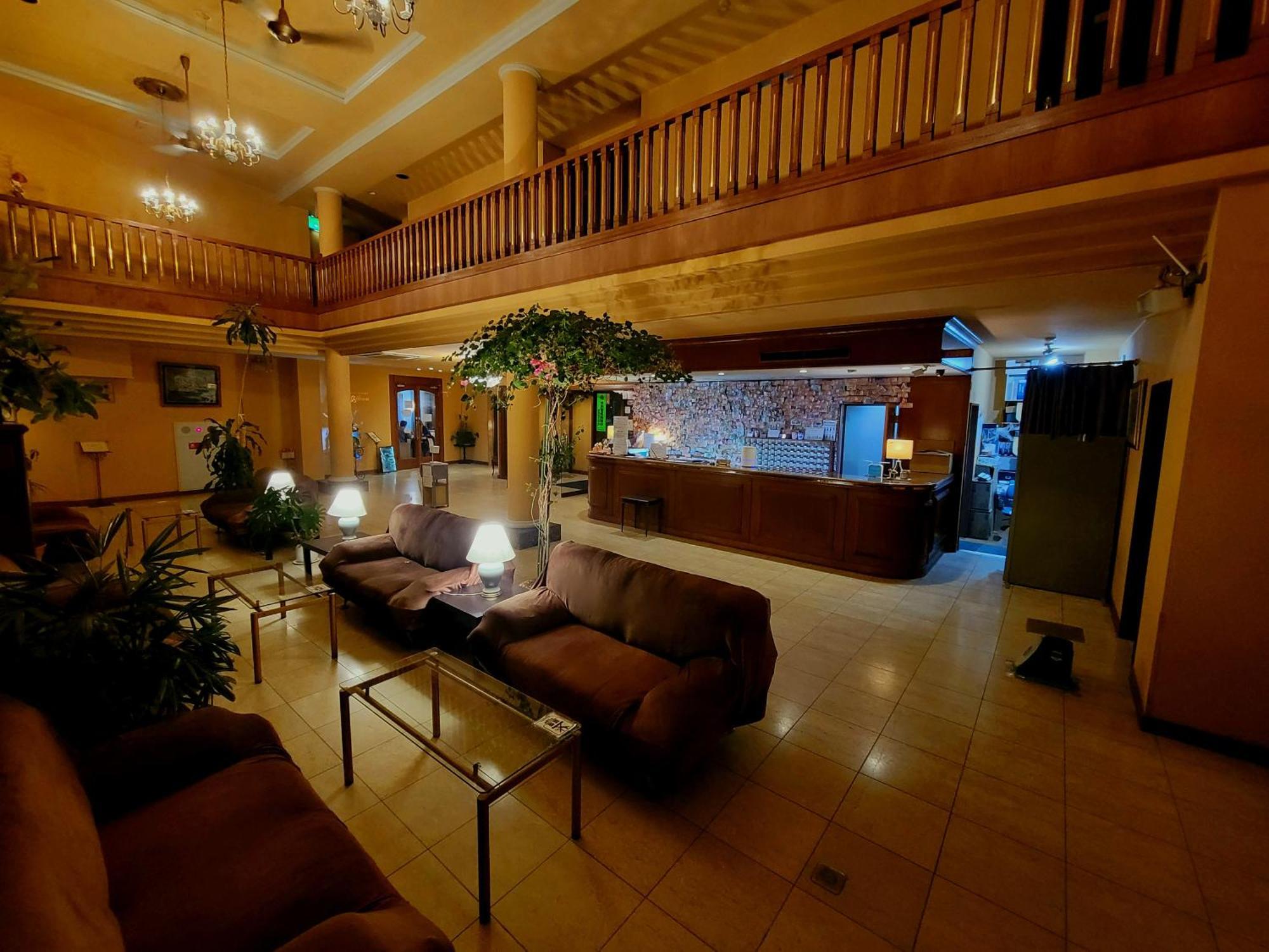 Hotel Seagull Izumisano Dış mekan fotoğraf