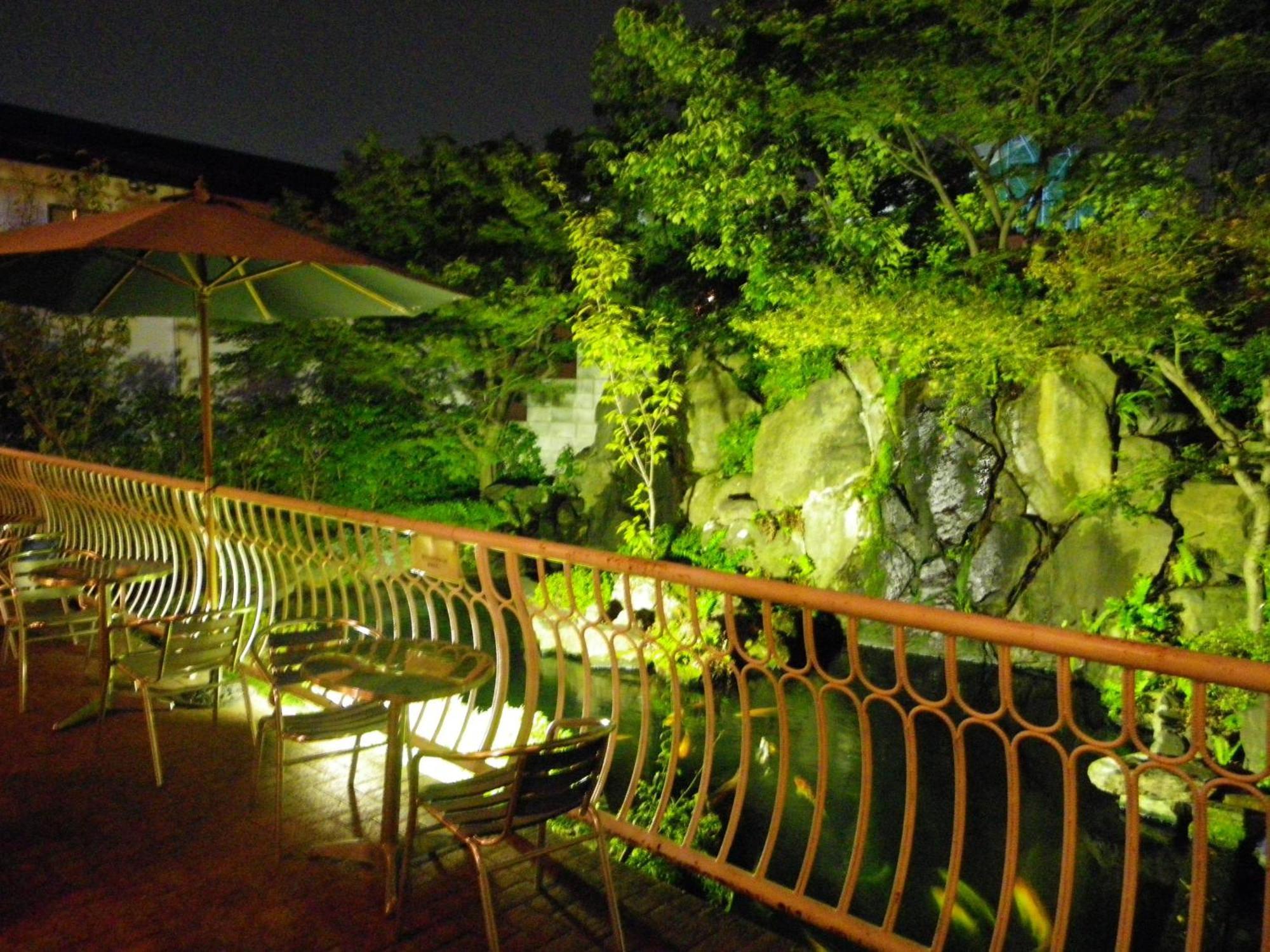 Hotel Seagull Izumisano Dış mekan fotoğraf