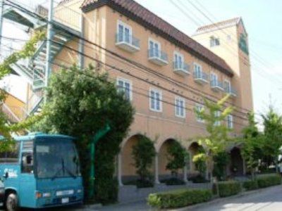 Hotel Seagull Izumisano Dış mekan fotoğraf